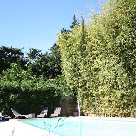 Le Mas Des Dames Appartement Avignon Eksteriør bilde