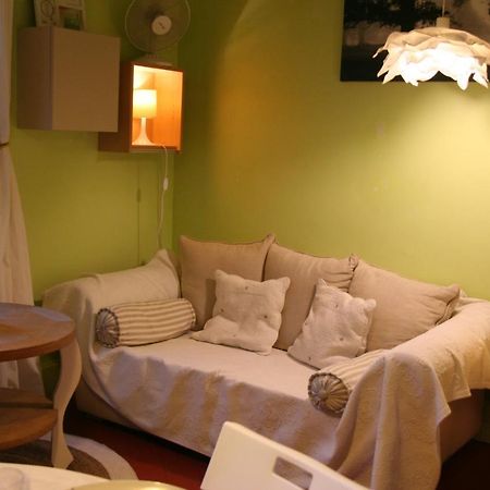 Le Mas Des Dames Appartement Avignon Eksteriør bilde