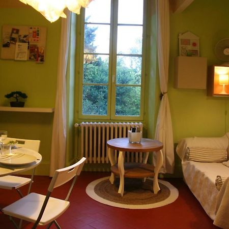 Le Mas Des Dames Appartement Avignon Eksteriør bilde