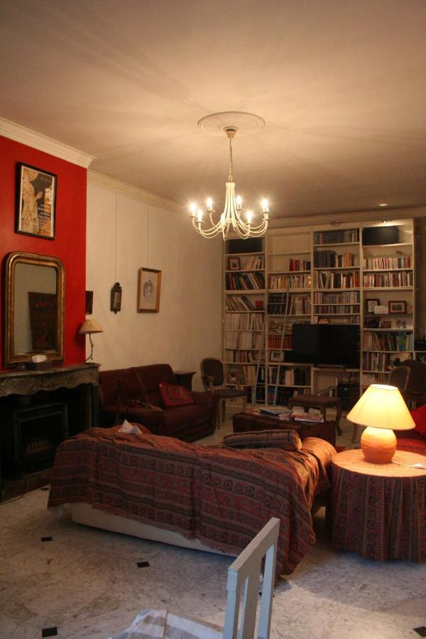 Le Mas Des Dames Appartement Avignon Eksteriør bilde