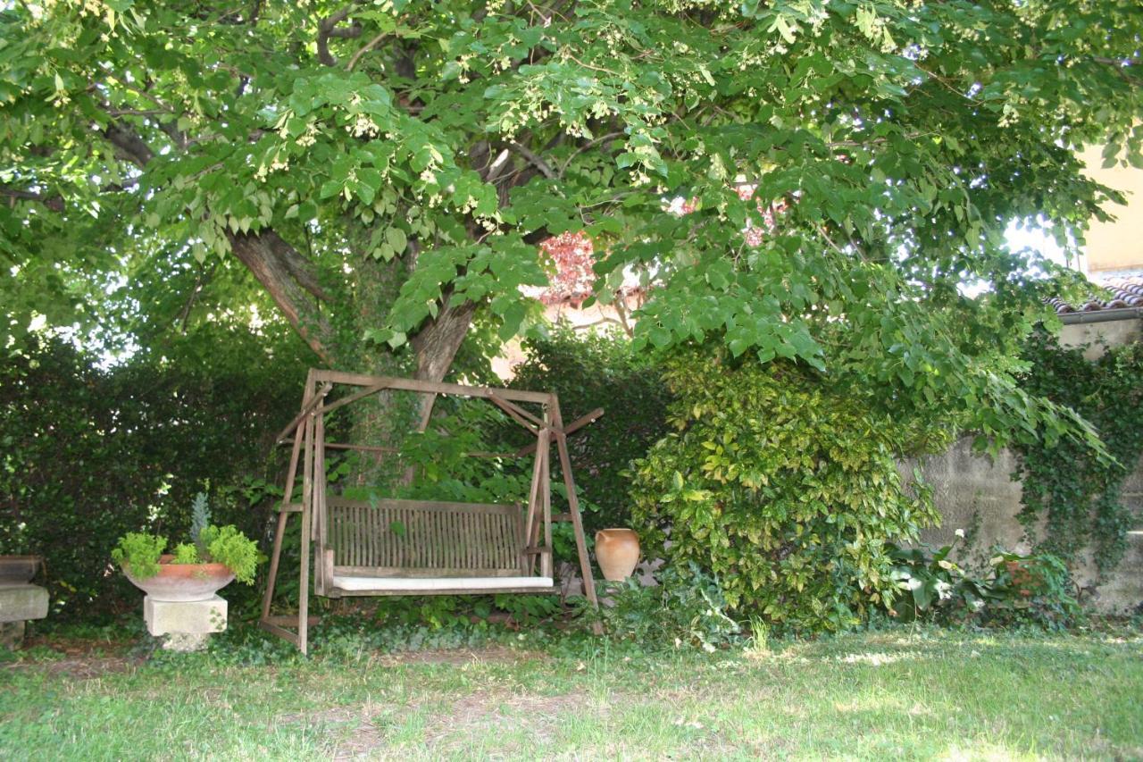 Le Mas Des Dames Appartement Avignon Eksteriør bilde