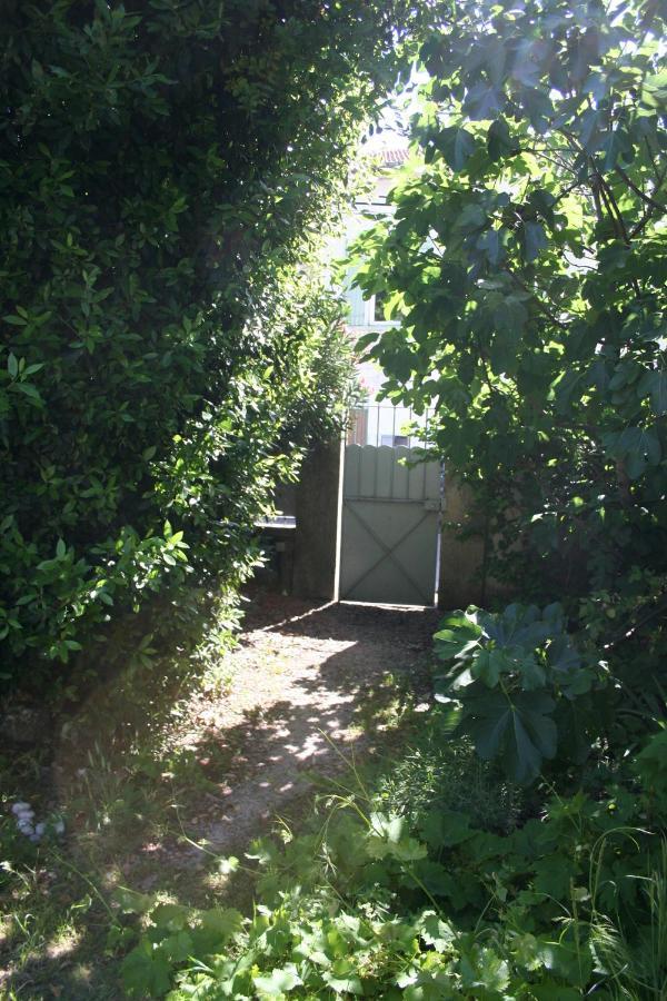 Le Mas Des Dames Appartement Avignon Eksteriør bilde