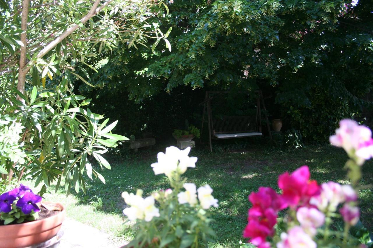 Le Mas Des Dames Appartement Avignon Eksteriør bilde