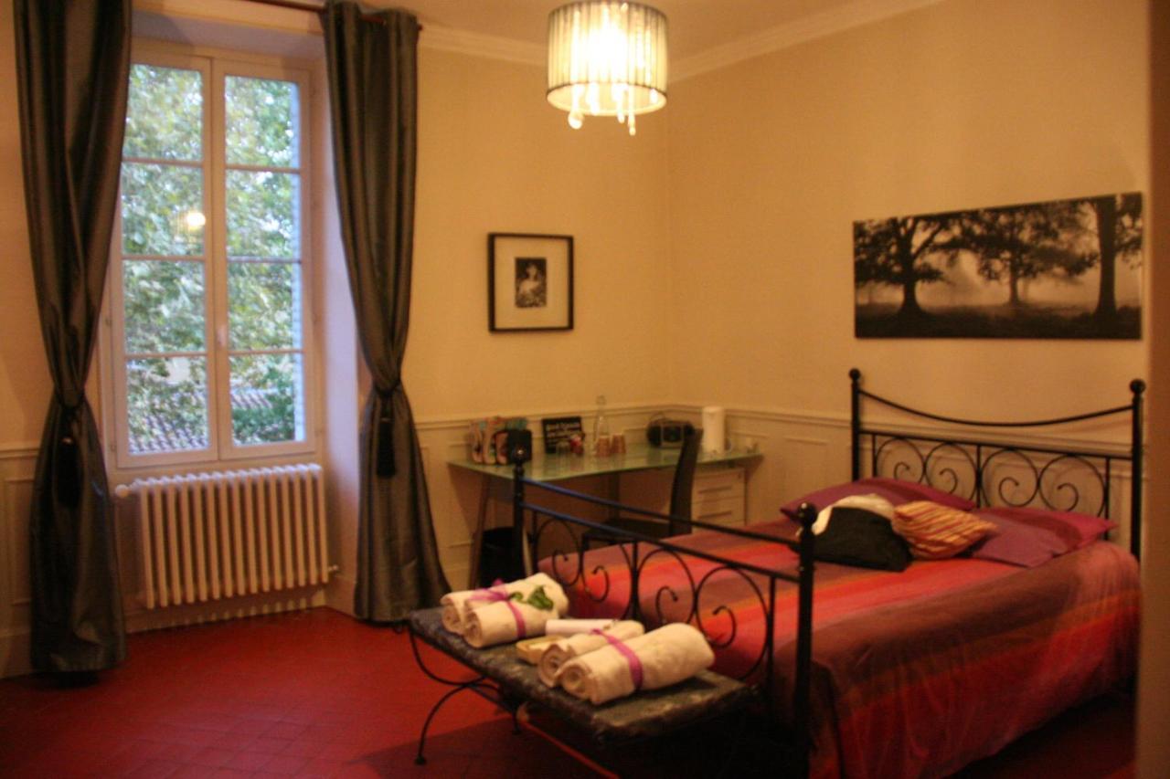 Le Mas Des Dames Appartement Avignon Eksteriør bilde