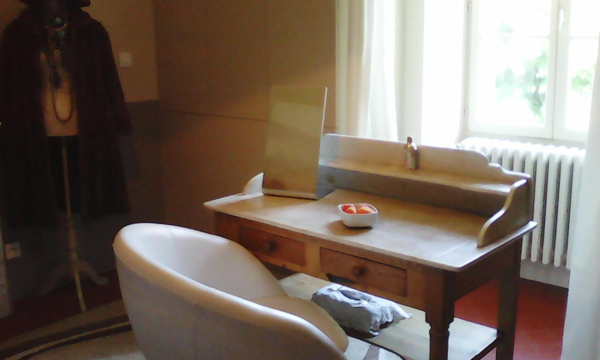 Le Mas Des Dames Appartement Avignon Eksteriør bilde