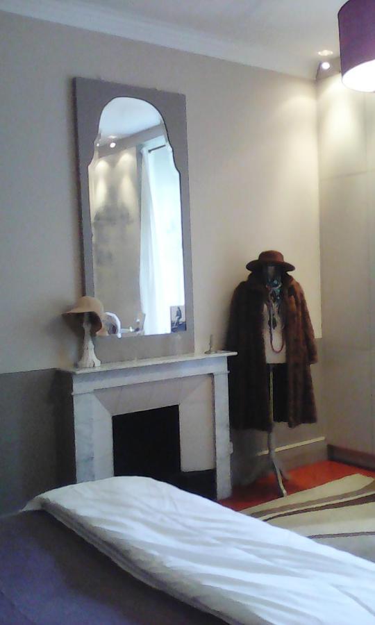 Le Mas Des Dames Appartement Avignon Eksteriør bilde