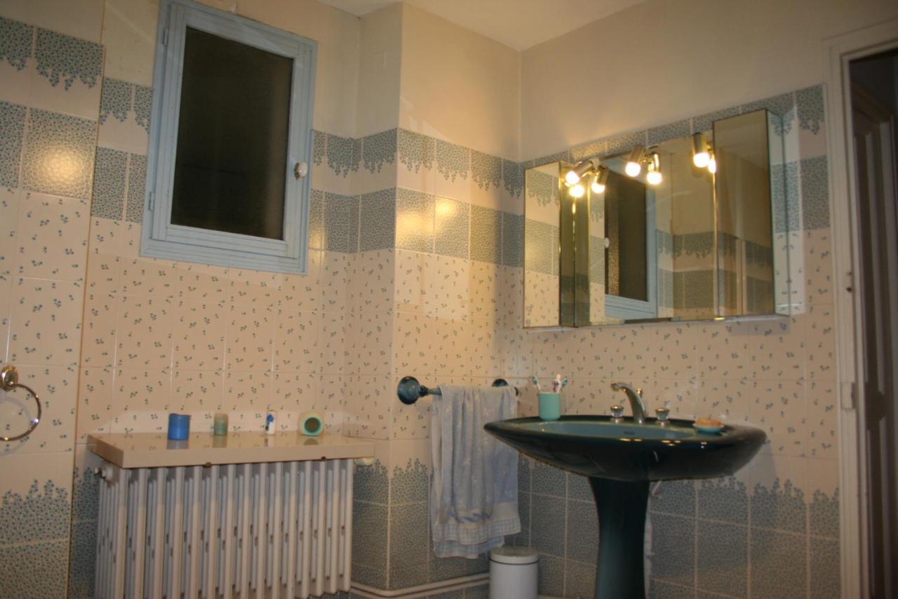 Le Mas Des Dames Appartement Avignon Eksteriør bilde