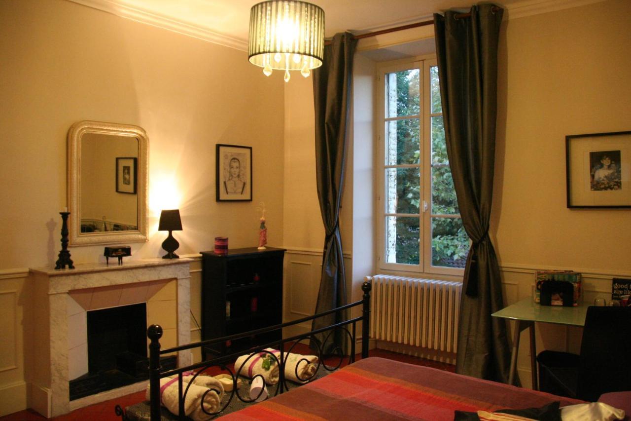 Le Mas Des Dames Appartement Avignon Eksteriør bilde