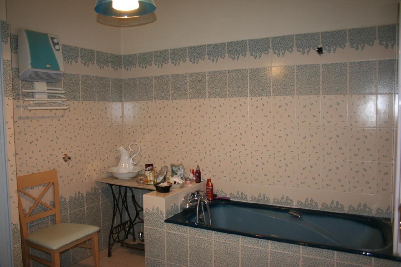 Le Mas Des Dames Appartement Avignon Eksteriør bilde