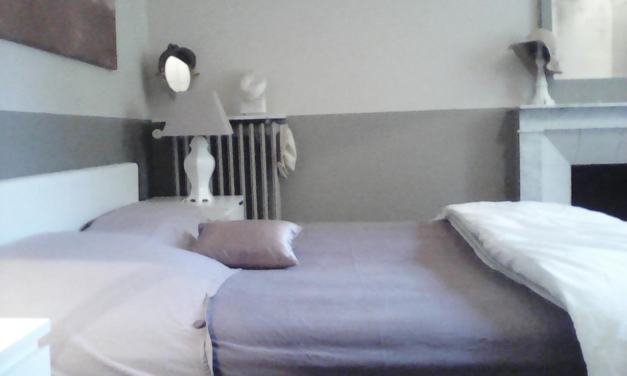 Le Mas Des Dames Appartement Avignon Eksteriør bilde