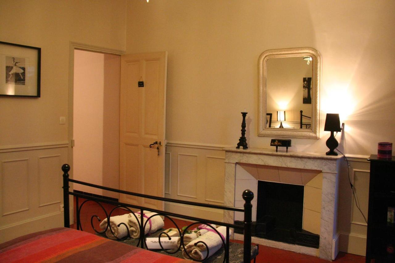 Le Mas Des Dames Appartement Avignon Eksteriør bilde