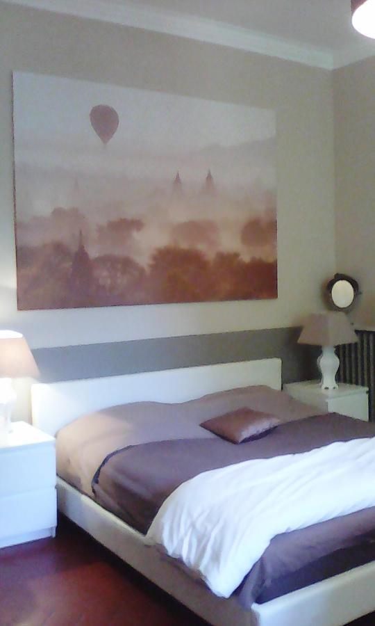 Le Mas Des Dames Appartement Avignon Eksteriør bilde