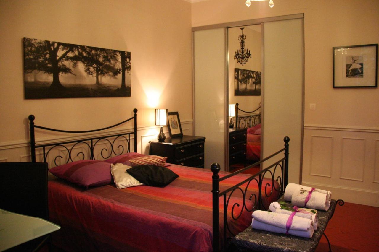 Le Mas Des Dames Appartement Avignon Eksteriør bilde