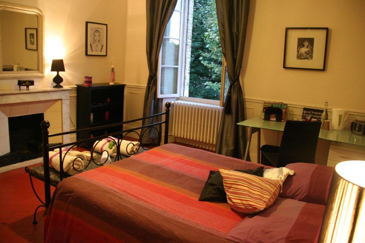 Le Mas Des Dames Appartement Avignon Eksteriør bilde