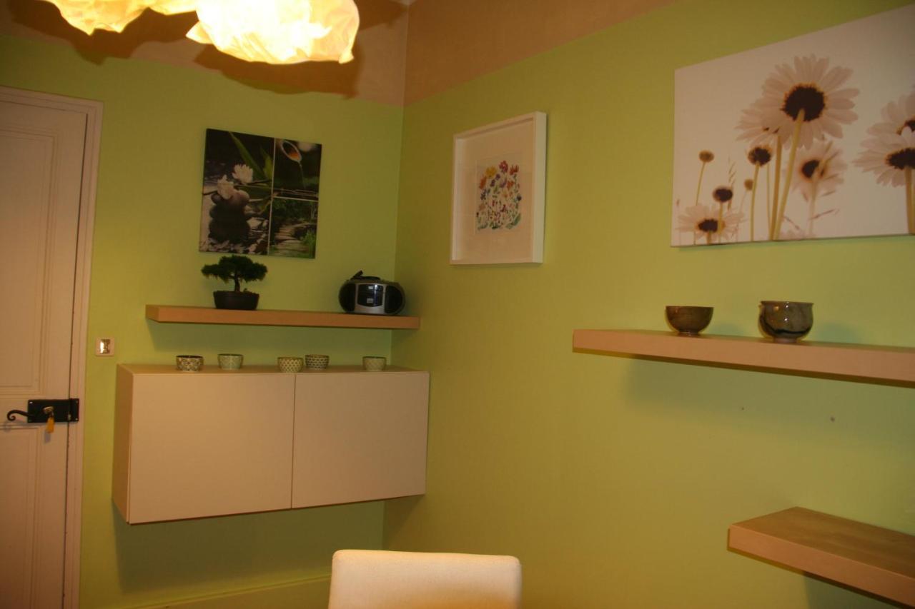 Le Mas Des Dames Appartement Avignon Eksteriør bilde