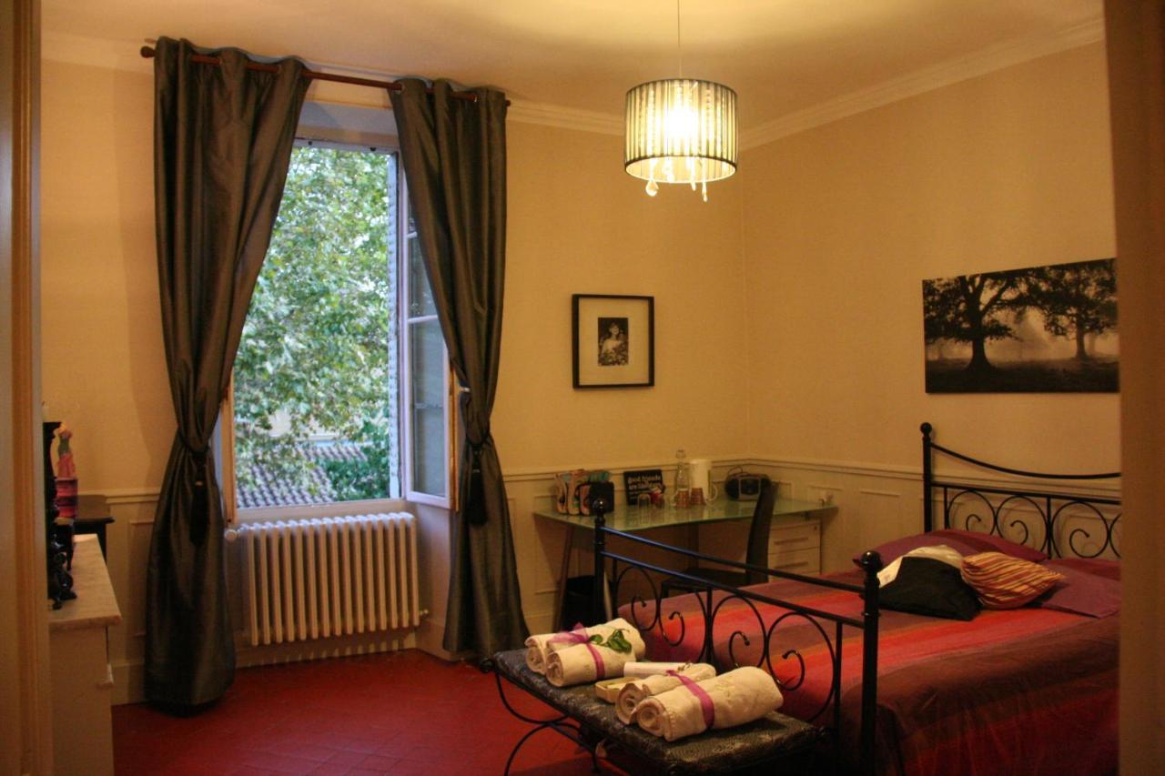Le Mas Des Dames Appartement Avignon Eksteriør bilde