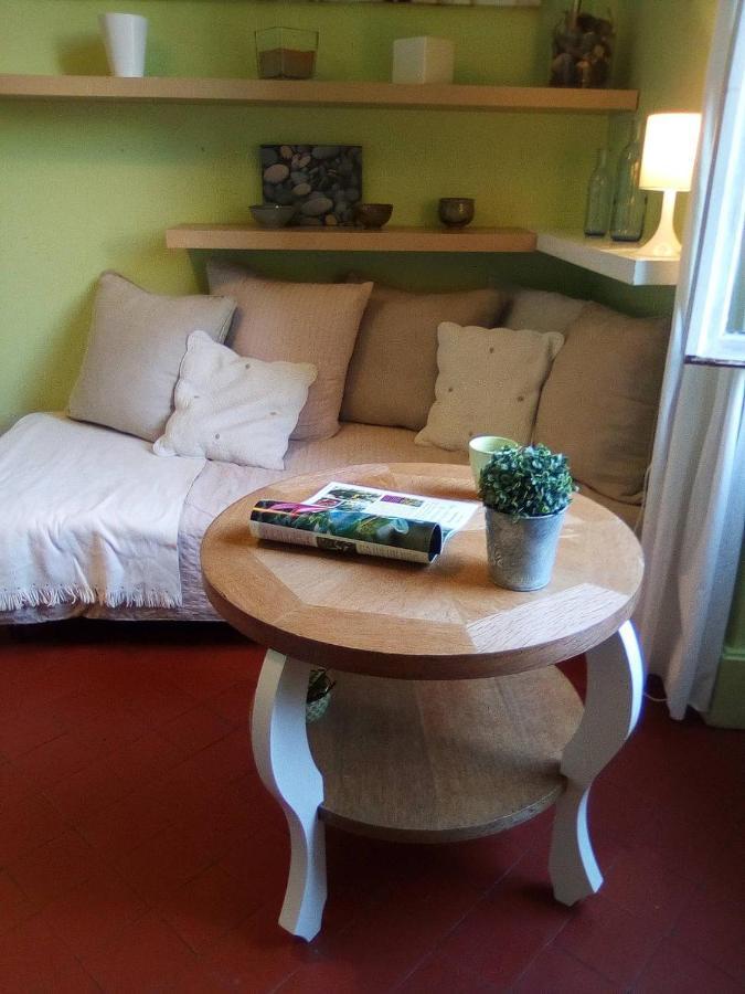 Le Mas Des Dames Appartement Avignon Eksteriør bilde