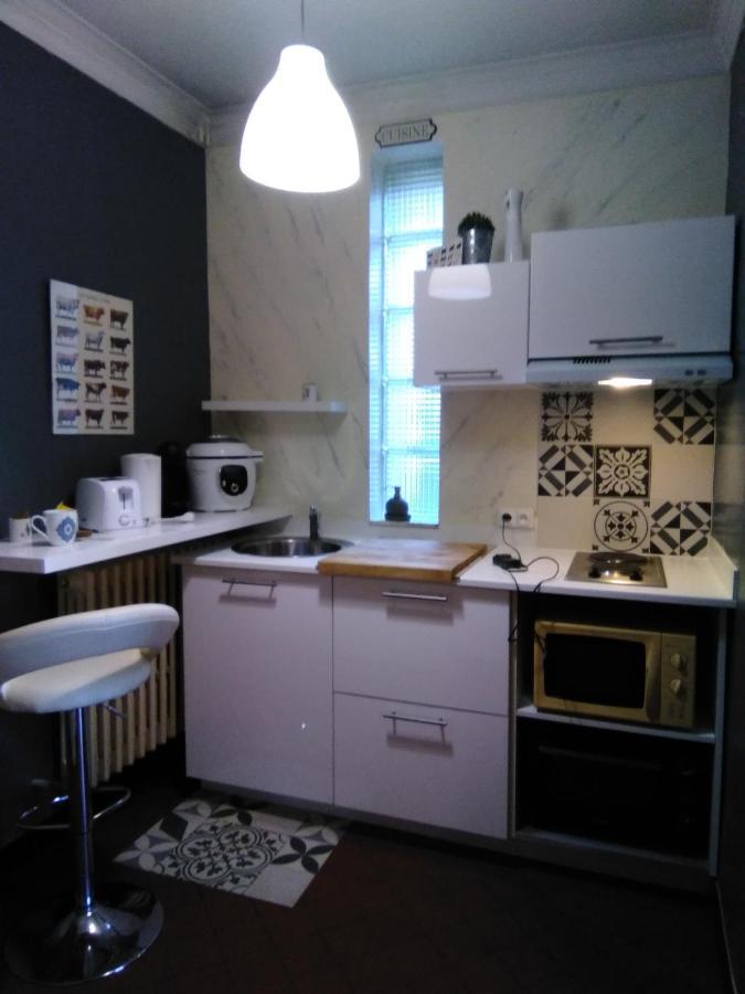 Le Mas Des Dames Appartement Avignon Eksteriør bilde