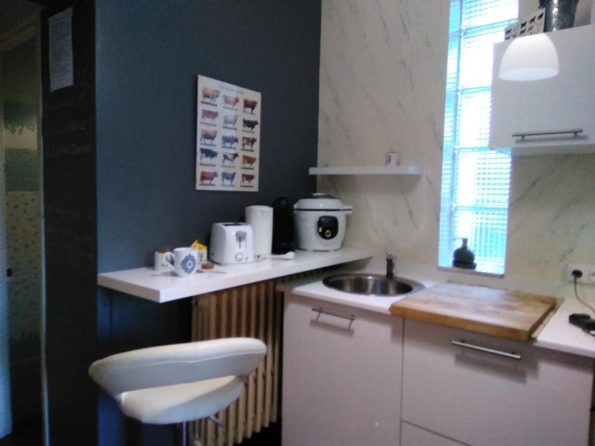 Le Mas Des Dames Appartement Avignon Eksteriør bilde