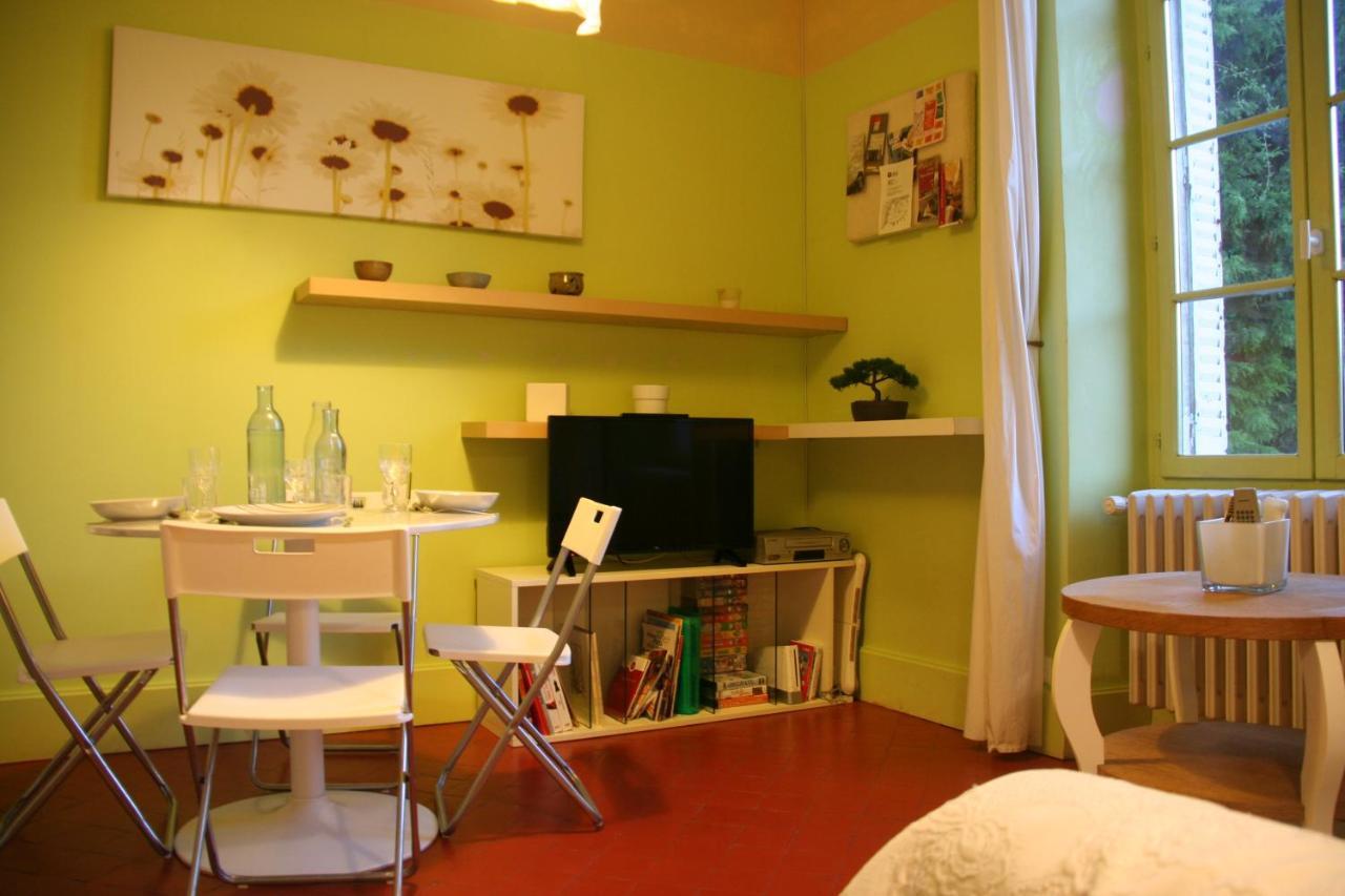 Le Mas Des Dames Appartement Avignon Eksteriør bilde