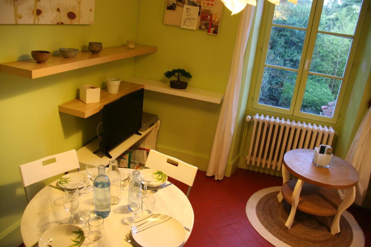 Le Mas Des Dames Appartement Avignon Eksteriør bilde